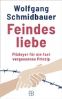 Cover: Feindesliebe - Bonifatius Verlag