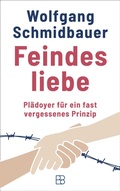 Cover: Feindesliebe - Bonifatius Verlag