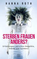 Cover: Sterben Frauen anders? - Bonifatius Verlag
