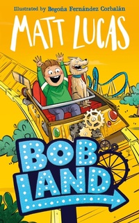 Enlarge image Cover: BobLand - Farshore