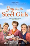 Cover: Joy for the Steel Girls - HQ