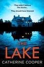 Cover: The Lake - HarperCollins