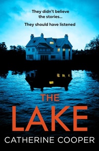 Enlarge image Cover: The Lake - HarperCollins