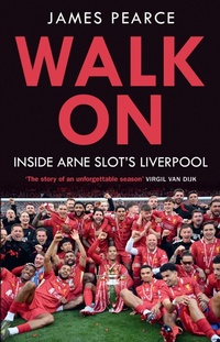 Enlarge image Cover: Walk On - HarperCollins