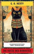 Cover: Die Katze des Bubastes - Neu &uuml;bersetzt Verlag