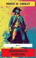 Cover: Amerikanische Revolution - Neu &uuml;bersetzt Verlag