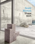 Cover: Scott Burton - Yale University Press