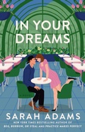 Cover: In Your Dreams - Delacorte Press