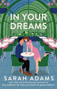 Enlarge image Cover: In Your Dreams - Delacorte Press