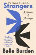 Cover: Strangers - Dial Press Inc.,U.S.