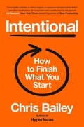 Cover: Intentional - Penguin Life