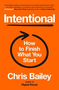 Enlarge image Cover: Intentional - Penguin Life