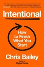 Cover: Intentional - Penguin Life