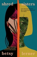 Cover: Shred Sisters - Verve Books
