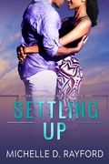 Cover: Settling Up - Barrington Drive Publishing Company