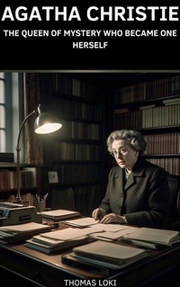 Abbildung von: Agatha Christie - Heritage Books