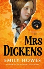 Cover: Mrs. Dickens - Phoenix