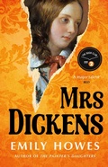 Cover: Mrs. Dickens - Phoenix