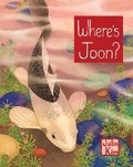 Cover: Where's Joon? - Sasquatch Books