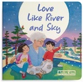 Cover: Love Like River and Sky - Little Bigfoot