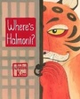 Cover: Where's Halmoni? - Sasquatch Books