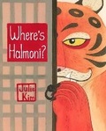 Cover: Where's Halmoni? - Sasquatch Books