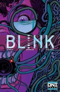 Cover: Blink #5 - Oni Press