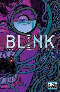 Enlarge image Cover: Blink #5 - Oni Press