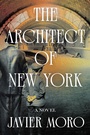 Cover: The Architect of New York - Counterpoint