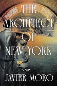 Enlarge image Cover: The Architect of New York - Counterpoint