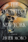 Cover: The Architect of New York - Counterpoint