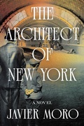 Cover: The Architect of New York - Counterpoint