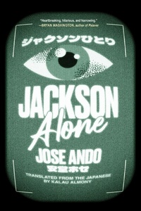 Abbildung von: Jackson Alone - Soho Press