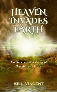 Abbildung von: Heaven Invades Earth - RWG Publishing