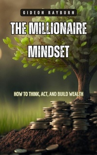 Abbildung von: The Millionaire Mindset - Pinnacle Insight Books