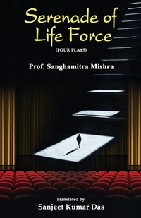 Abbildung von: Serenade of Life Force - BLACK EAGLE BOOKS