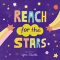 Cover: Reach for the Stars - Tiger Tales.