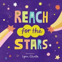 Enlarge image Cover: Reach for the Stars - Tiger Tales.