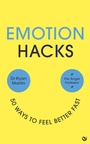 Cover: Emotion Hacks - Watkins Publishing