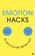 Cover: Emotion Hacks - Watkins Publishing