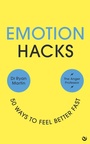 Cover: Emotion Hacks - Watkins Publishing
