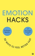 Cover: Emotion Hacks - Watkins Publishing