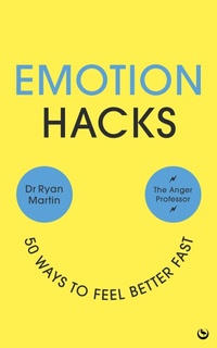 Enlarge image Cover: Emotion Hacks - Watkins Publishing