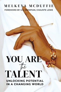 Abbildung von: You Are the Talent - Parker Publishers