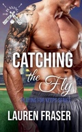 Cover: Catching the Fly - Lauren Fraser
