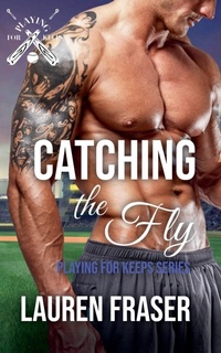 Enlarge image Cover: Catching the Fly - Lauren Fraser