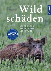 Abbildung von: Wildschäden - Kosmos