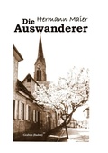 Cover: Die Auswanderer - tredition GmbH