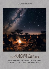 Abbildung von: Sternenpfade und Schöpfergeister - tredition GmbH