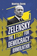 Cover: Zelensky - BookRix